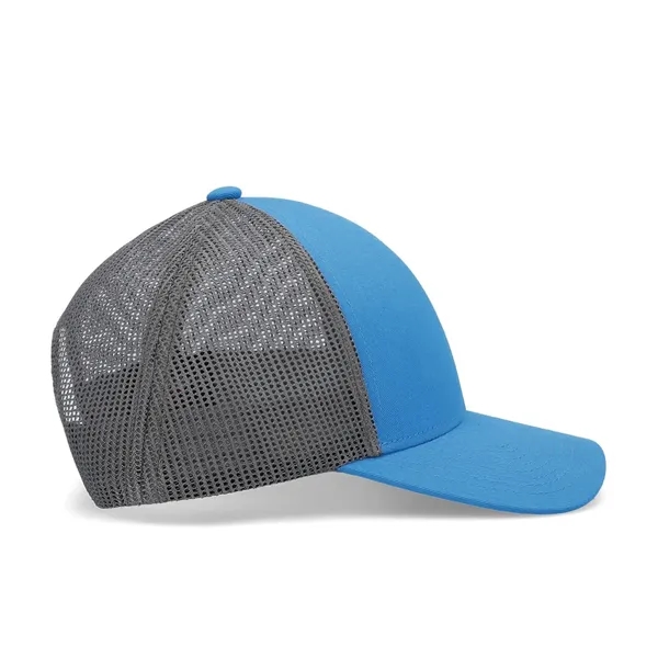 Low Pro Trucker Cap... from ASI 89380 Staton Corporate and Casual