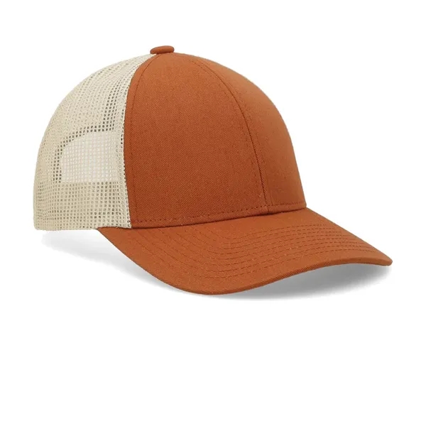 Low Pro Trucker Cap... from ASI 89380 Staton Corporate and Casual