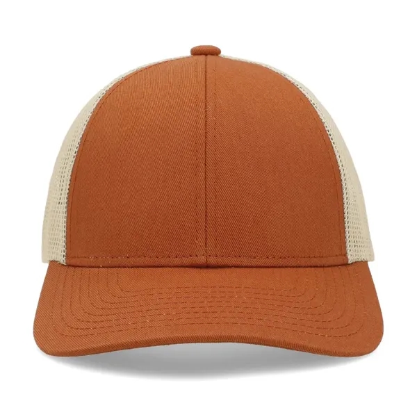 Low Pro Trucker Cap... from ASI 89380 Staton Corporate and Casual