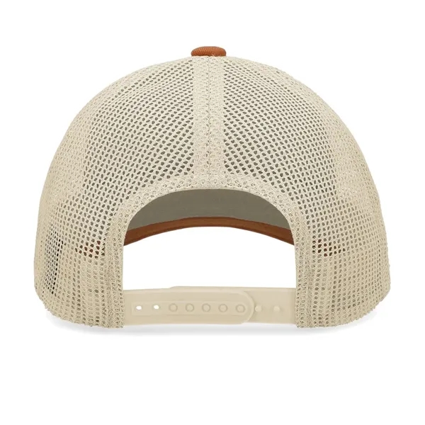 Low Pro Trucker Cap... from ASI 89380 Staton Corporate and Casual