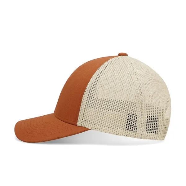 Low Pro Trucker Cap... from ASI 89380 Staton Corporate and Casual