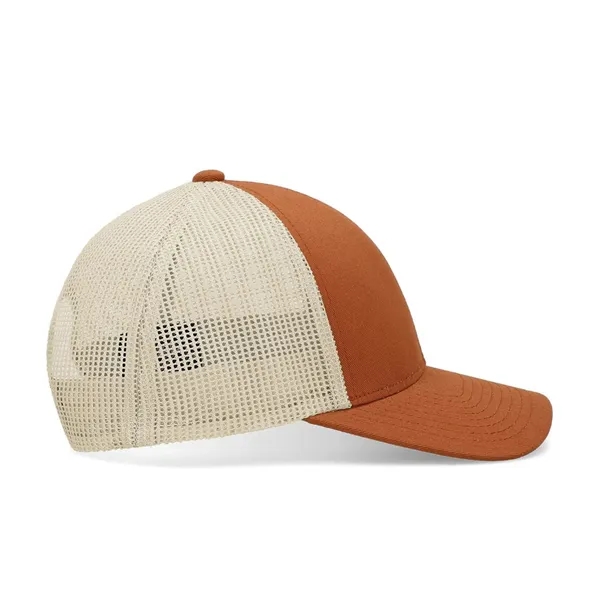 Low Pro Trucker Cap... from ASI 89380 Staton Corporate and Casual