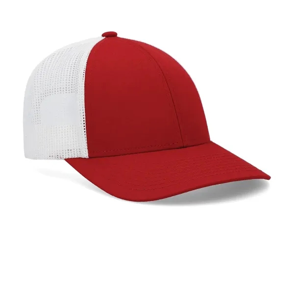 Low Pro Trucker Cap... from ASI 89380 Staton Corporate and Casual