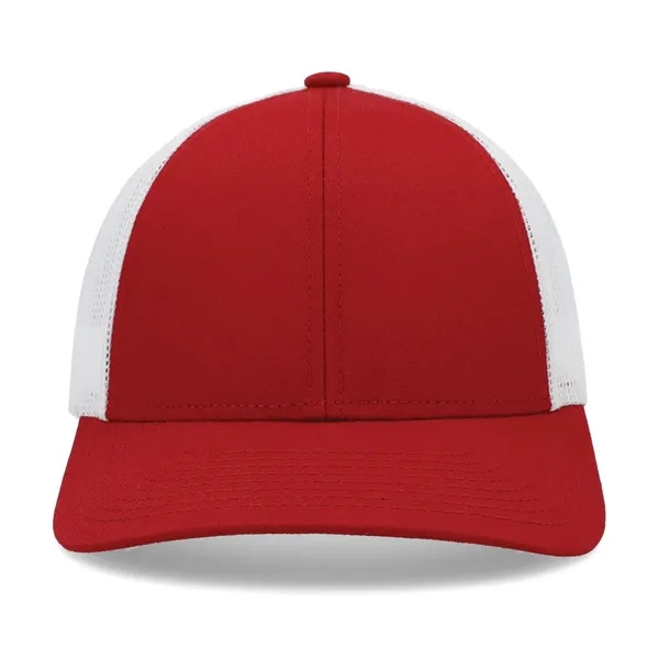 Low Pro Trucker Cap... from ASI 89380 Staton Corporate and Casual