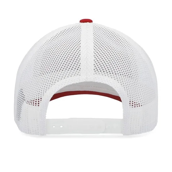 Low Pro Trucker Cap... from ASI 89380 Staton Corporate and Casual