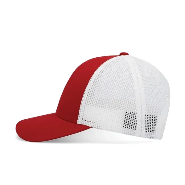 Low Pro Trucker Cap... from ASI 89380 Staton Corporate and Casual