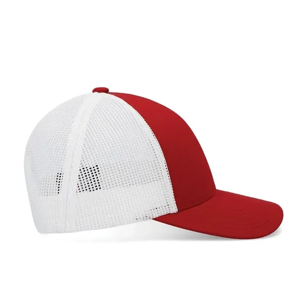 Low Pro Trucker Cap... from ASI 89380 Staton Corporate and Casual