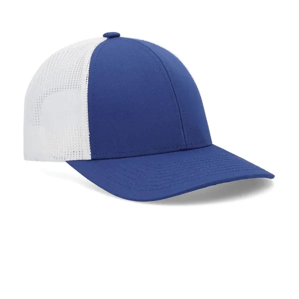 Low Pro Trucker Cap... from ASI 89380 Staton Corporate and Casual