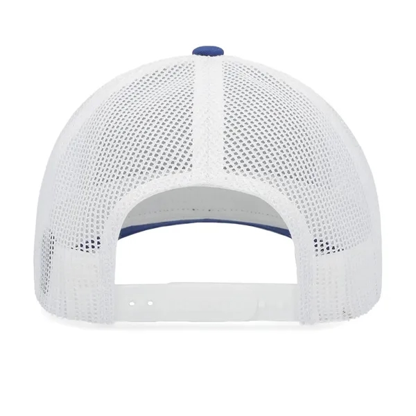 Low Pro Trucker Cap... from ASI 89380 Staton Corporate and Casual