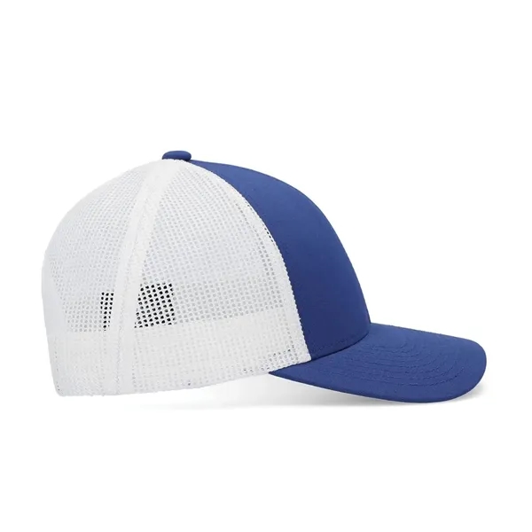 Low Pro Trucker Cap... from ASI 89380 Staton Corporate and Casual