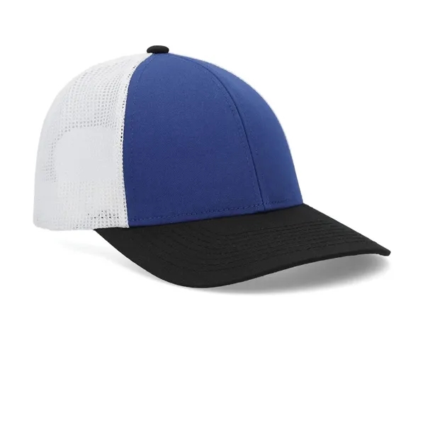 Low Pro Trucker Cap... from ASI 89380 Staton Corporate and Casual