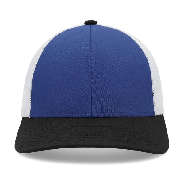 Low Pro Trucker Cap... from ASI 89380 Staton Corporate and Casual