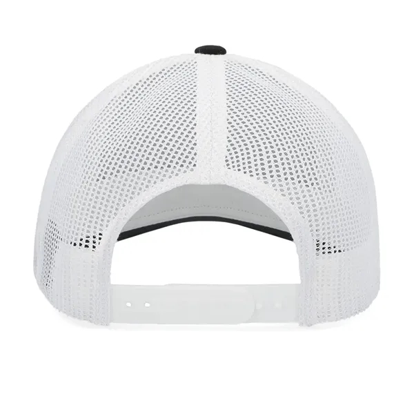 Low Pro Trucker Cap... from ASI 89380 Staton Corporate and Casual