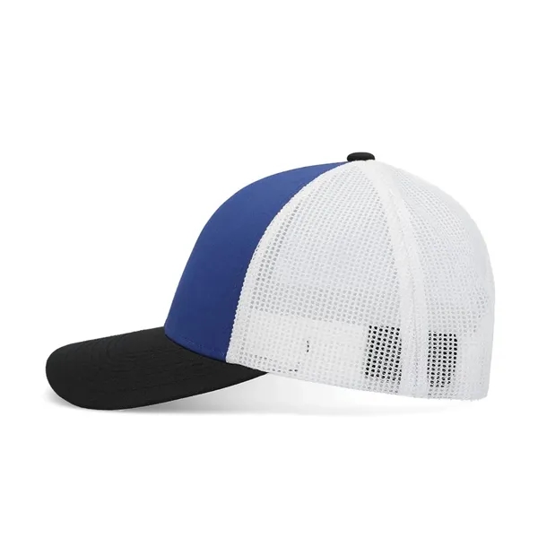 Low Pro Trucker Cap... from ASI 89380 Staton Corporate and Casual
