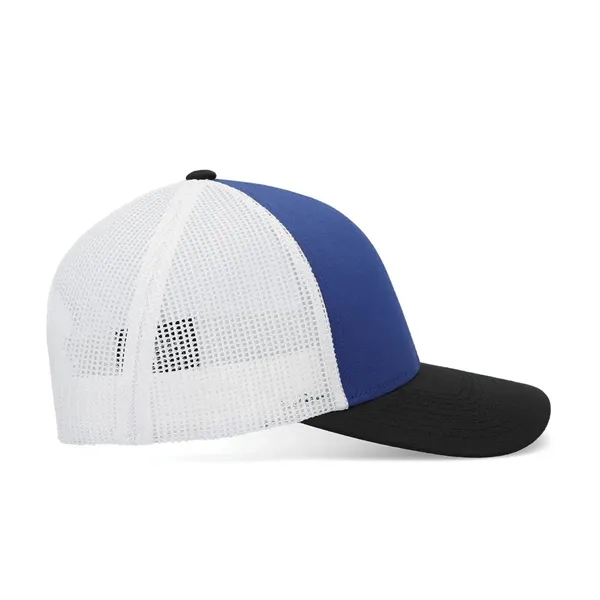 Low Pro Trucker Cap... from ASI 89380 Staton Corporate and Casual