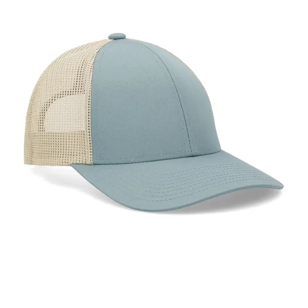 Low Pro Trucker Cap... from ASI 89380 Staton Corporate and Casual