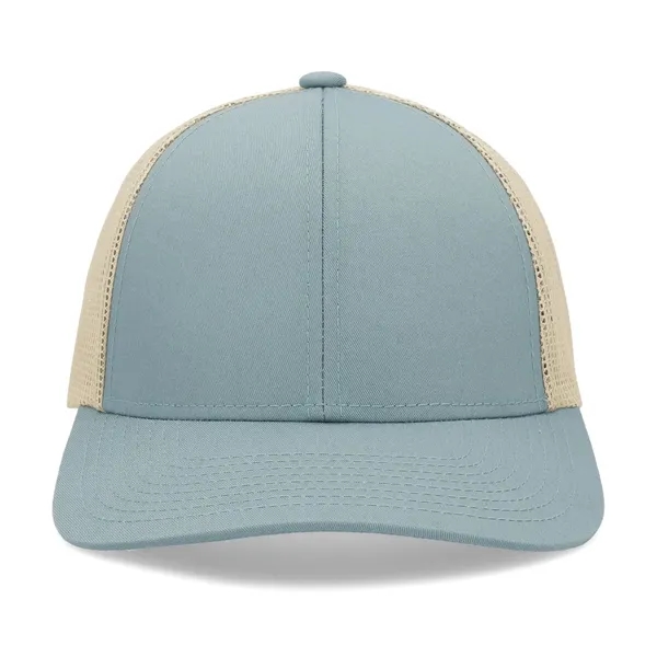 Low Pro Trucker Cap... from ASI 89380 Staton Corporate and Casual