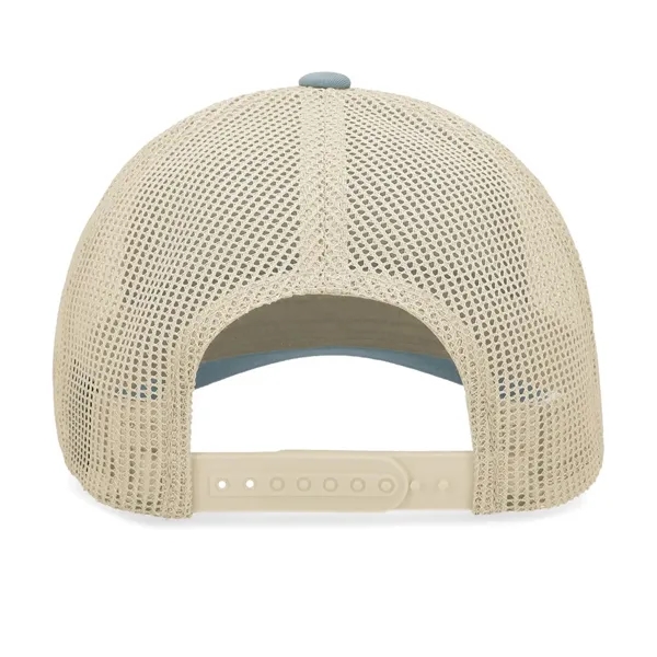 Low Pro Trucker Cap... from ASI 89380 Staton Corporate and Casual