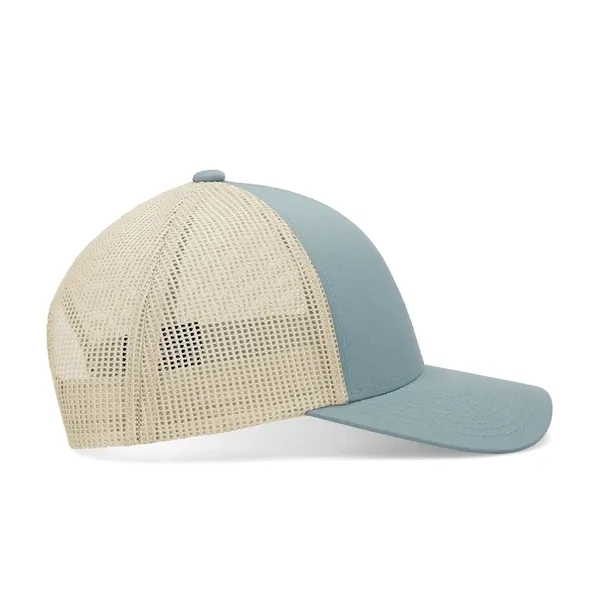 Low Pro Trucker Cap... from ASI 89380 Staton Corporate and Casual