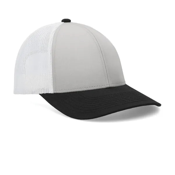 Low Pro Trucker Cap... from ASI 89380 Staton Corporate and Casual