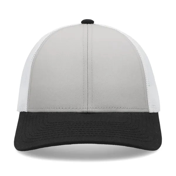Low Pro Trucker Cap... from ASI 89380 Staton Corporate and Casual