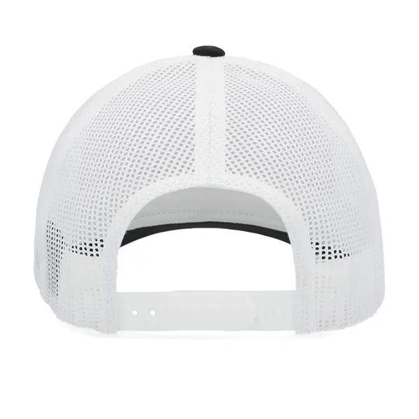 Low Pro Trucker Cap... from ASI 89380 Staton Corporate and Casual