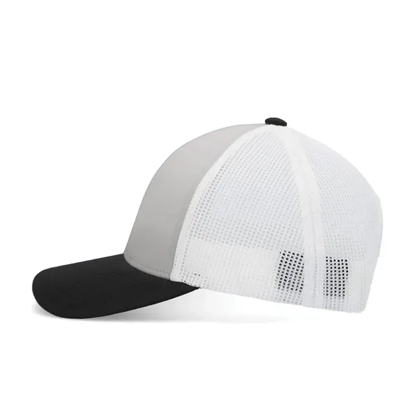 Low Pro Trucker Cap... from ASI 89380 Staton Corporate and Casual