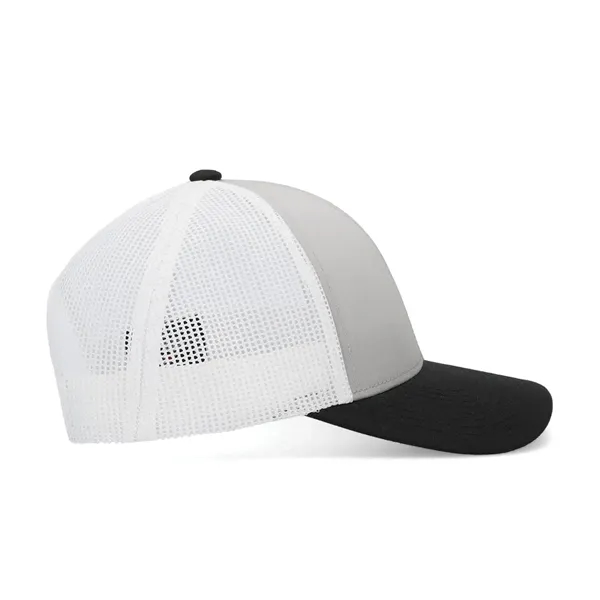 Low Pro Trucker Cap... from ASI 89380 Staton Corporate and Casual