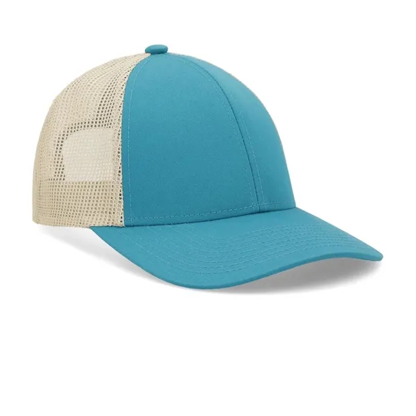 Low Pro Trucker Cap... from ASI 89380 Staton Corporate and Casual