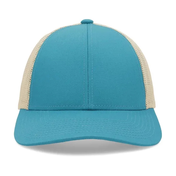 Low Pro Trucker Cap... from ASI 89380 Staton Corporate and Casual