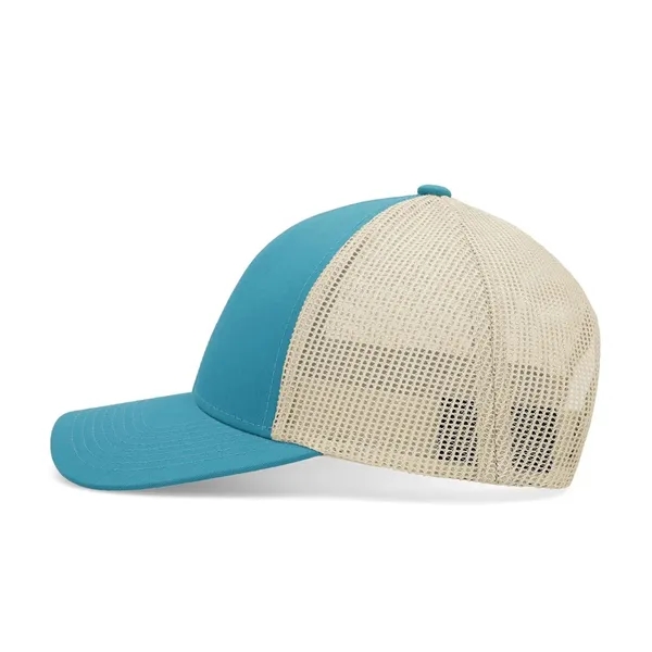 Low Pro Trucker Cap... from ASI 89380 Staton Corporate and Casual