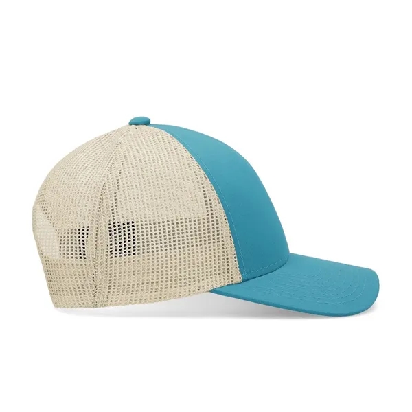 Low Pro Trucker Cap... from ASI 89380 Staton Corporate and Casual