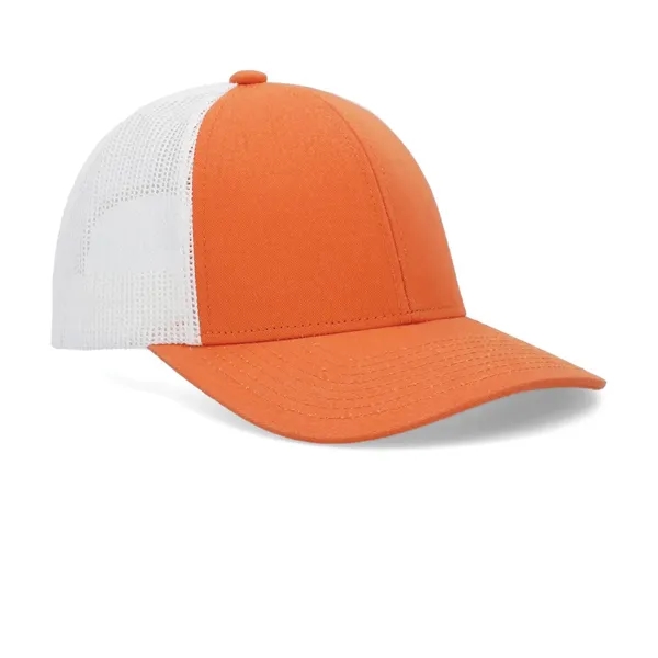 Low Pro Trucker Cap... from ASI 89380 Staton Corporate and Casual