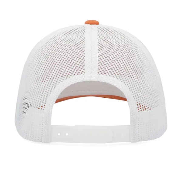 Low Pro Trucker Cap... from ASI 89380 Staton Corporate and Casual