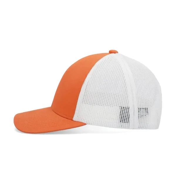 Low Pro Trucker Cap... from ASI 89380 Staton Corporate and Casual