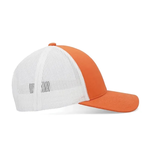 Low Pro Trucker Cap... from ASI 89380 Staton Corporate and Casual