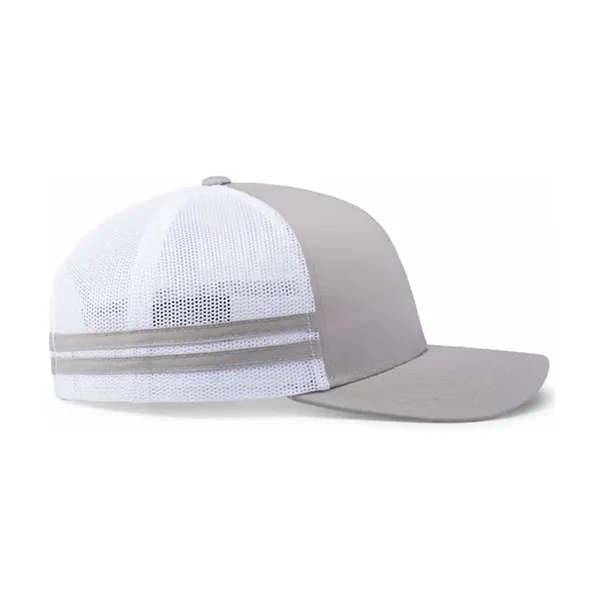 Low Profile Stripe Trucker... from ASI 89380 Staton Corporate and Casual