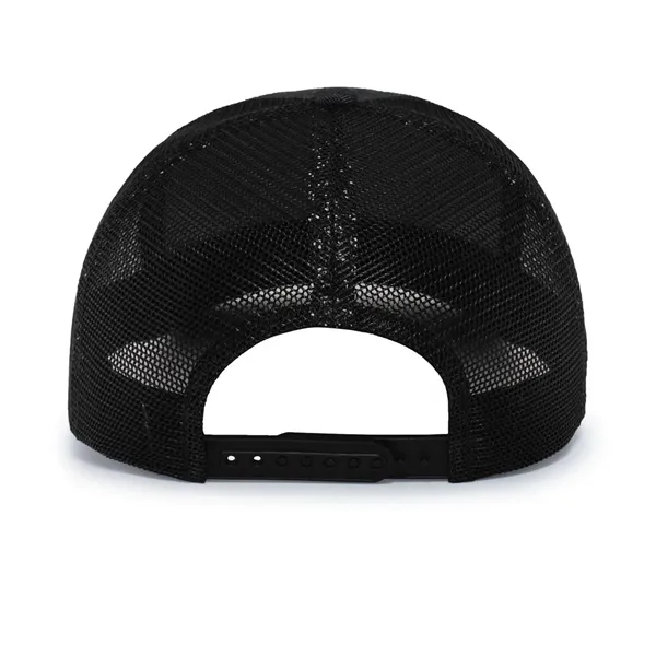 Herringbone Trucker Cap... from ASI 89380 Staton Corporate and Casual