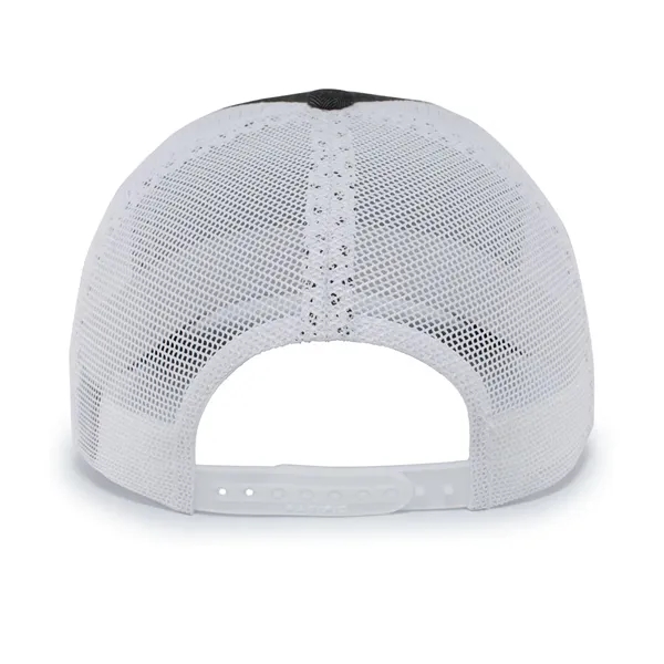 Herringbone Trucker Cap... from ASI 89380 Staton Corporate and Casual