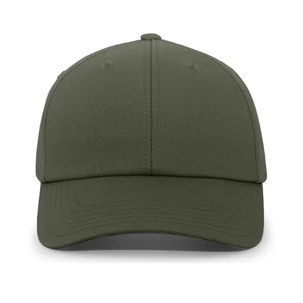 Ladies Hybrid Cotton Dad Cap... from ASI 89380 Staton Corporate and Casual