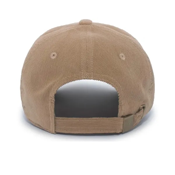 Hybrid Corduroy Dad Cap... from ASI 89380 Staton Corporate and Casual
