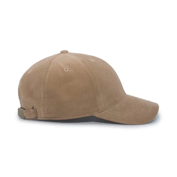Hybrid Corduroy Dad Cap... from ASI 89380 Staton Corporate and Casual