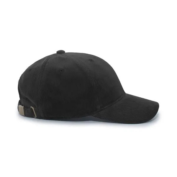 Hybrid Corduroy Dad Cap... from ASI 89380 Staton Corporate and Casual