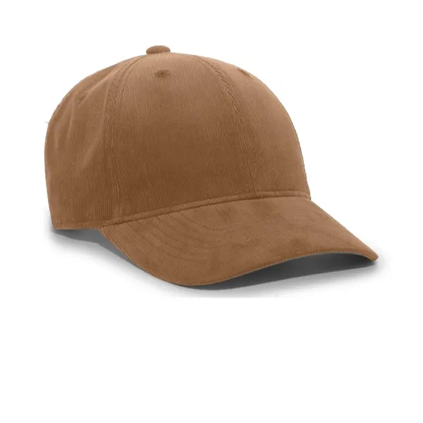 Hybrid Corduroy Dad Cap... from ASI 89380 Staton Corporate and Casual