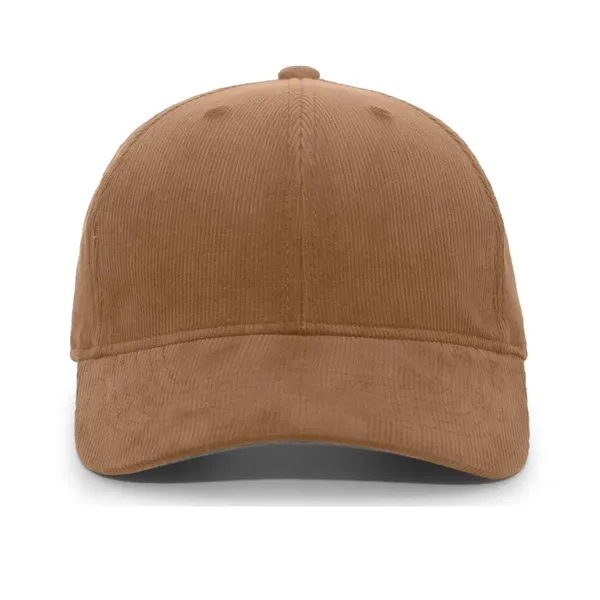 Hybrid Corduroy Dad Cap... from ASI 89380 Staton Corporate and Casual