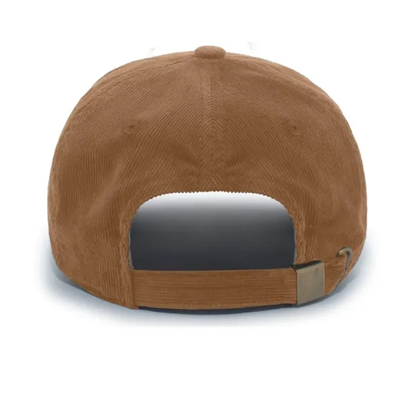 Hybrid Corduroy Dad Cap... from ASI 89380 Staton Corporate and Casual