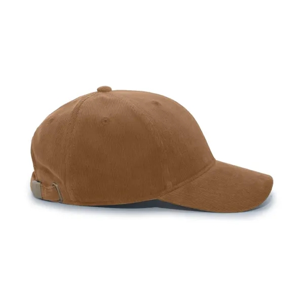 Hybrid Corduroy Dad Cap... from ASI 89380 Staton Corporate and Casual