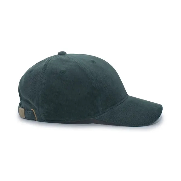 Hybrid Corduroy Dad Cap... from ASI 89380 Staton Corporate and Casual