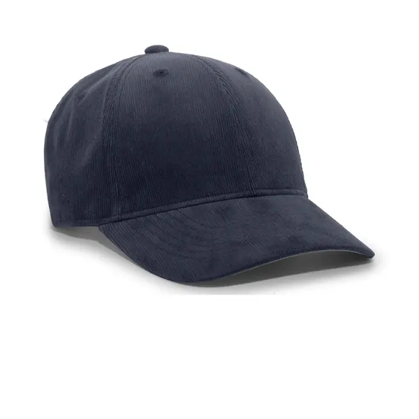 Hybrid Corduroy Dad Cap... from ASI 89380 Staton Corporate and Casual