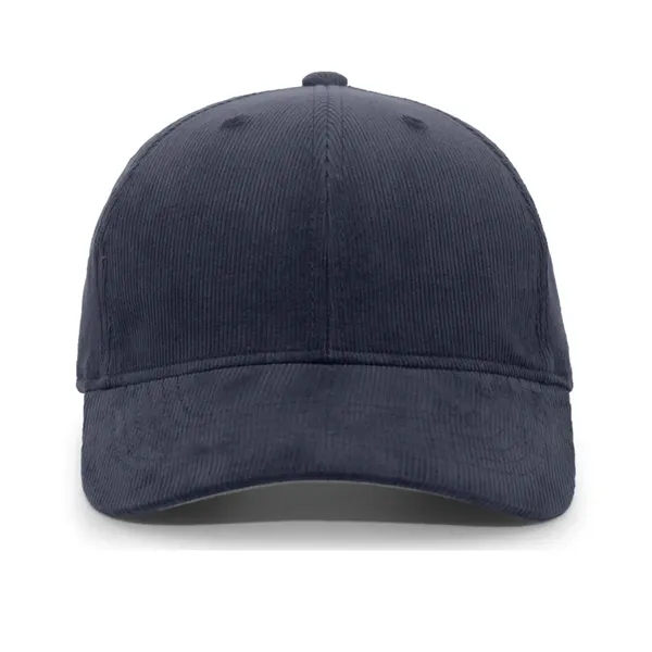 Hybrid Corduroy Dad Cap... from ASI 89380 Staton Corporate and Casual